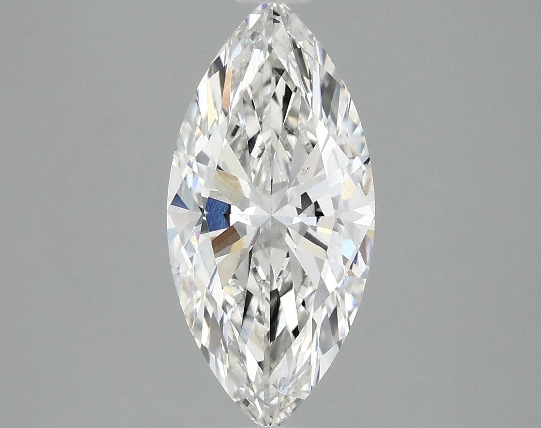 Loose Diamond - MARQUISE 2.05ct E VS1 (1 of 1)