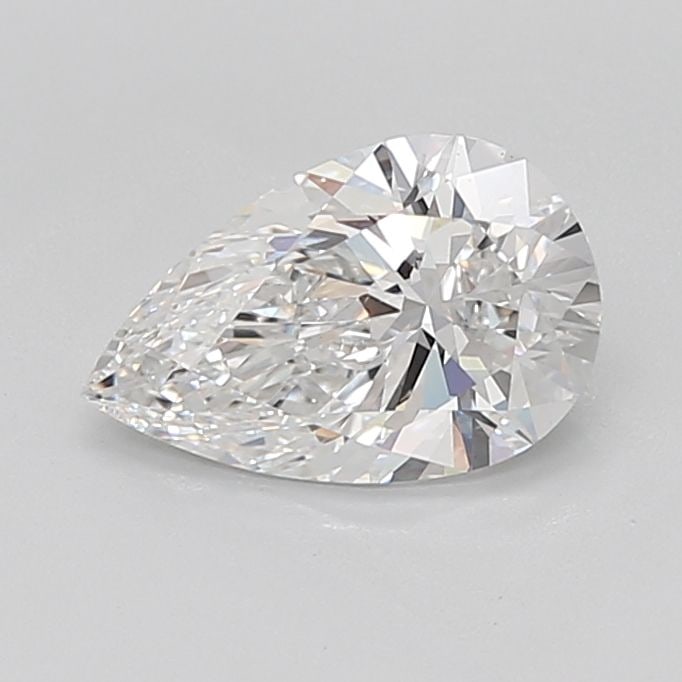 Loose Diamond - PEAR 2.57ct E VS1 (1 of 1)
