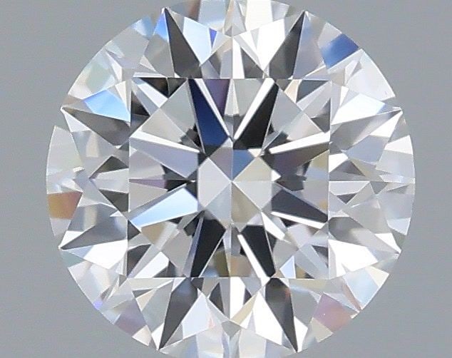 Ideal Loose Diamond - ROUND 0.95ct D VVS2 (1 of 1)