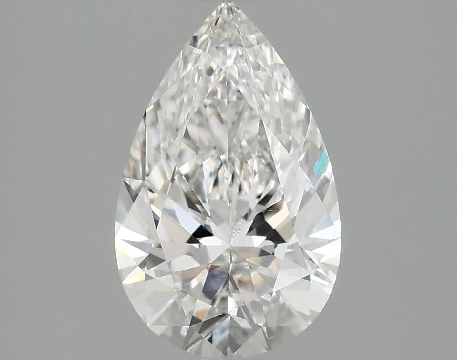 Loose Diamond - PEAR 1.58ct E VVS2 (1 of 1)
