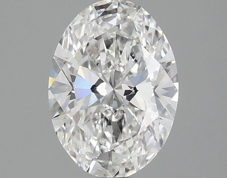 Loose Diamond - OVAL 1.48ct E VS1: Loose Diamond - OVAL 1.48ct E VS1 Source: This is a real non-mined Diamond that has been grown in a lab Shape: OVAL Carats: 1.48 Color: E Clarity: VS1 Certification: IGI Video: