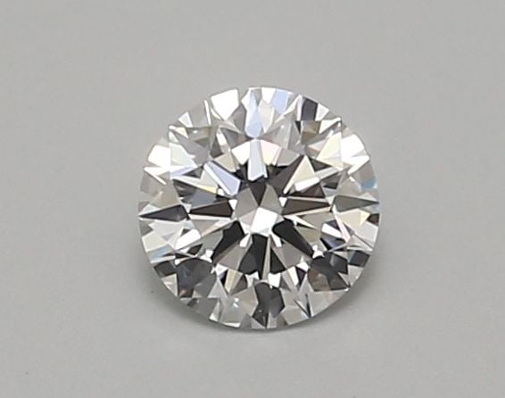 Ideal Loose Diamond - ROUND 0.55ct D VVS2: Ideal Loose Diamond - ROUND 0.55ct D VVS2 Source: This is a real non-mined Diamond that has been grown in a lab Shape: ROUND Carats: 0.55 Color: D Clarity: VVS2 Certification: IGI Video: