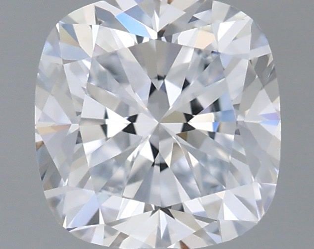 Loose Diamond - CUSHION BRILLIANT 0.96ct E VVS1 (1 of 1)