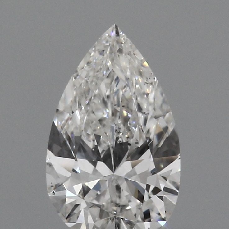 Loose Diamond - PEAR 0.44ct F VS1 (1 of 1)