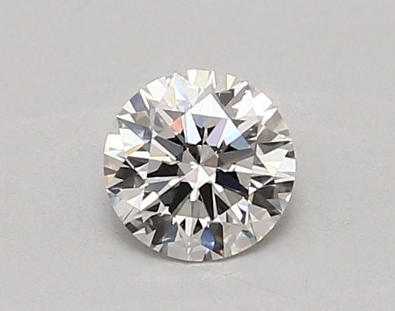 Ideal Loose Diamond - ROUND 0.58ct D VVS2: Ideal Loose Diamond - ROUND 0.58ct D VVS2 Source: This is a real non-mined Diamond that has been grown in a lab Shape: ROUND Carats: 0.58 Color: D Clarity: VVS2 Certification: IGI Video: