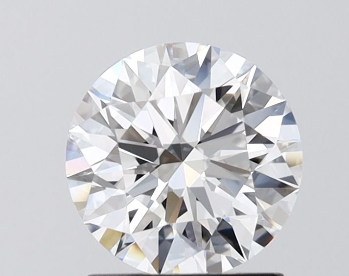 Ideal Loose Diamond - ROUND 1.32ct D VVS2 (1 of 1)