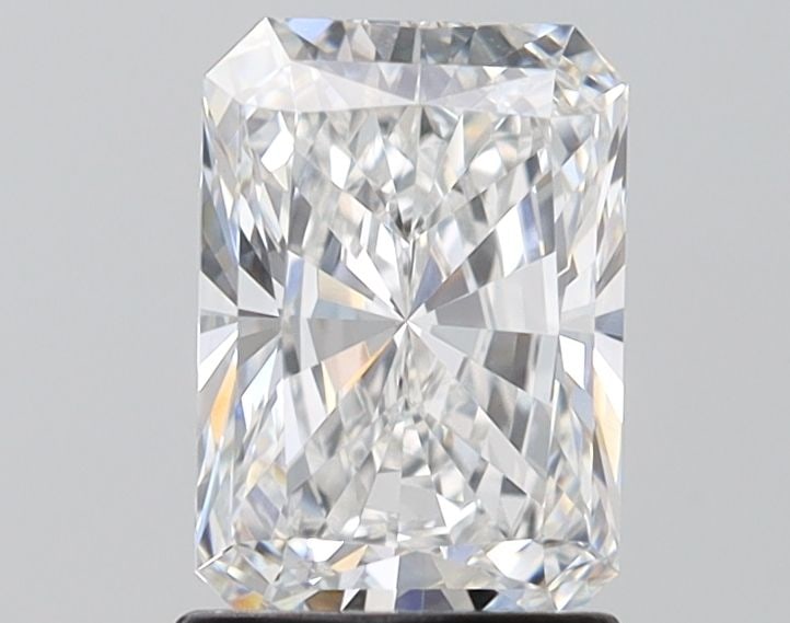 Loose Diamond - RADIANT 1.56ct E VVS2 (1 of 1)