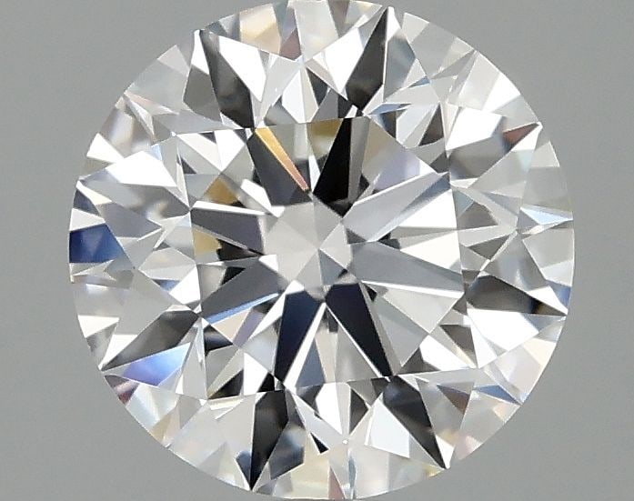 Loose Diamond - ROUND 2.07ct D VVS2 (1 of 1)