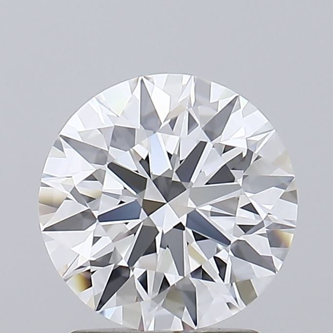 Ideal Loose Diamond - ROUND 1.92ct E VVS1 (1 of 1)
