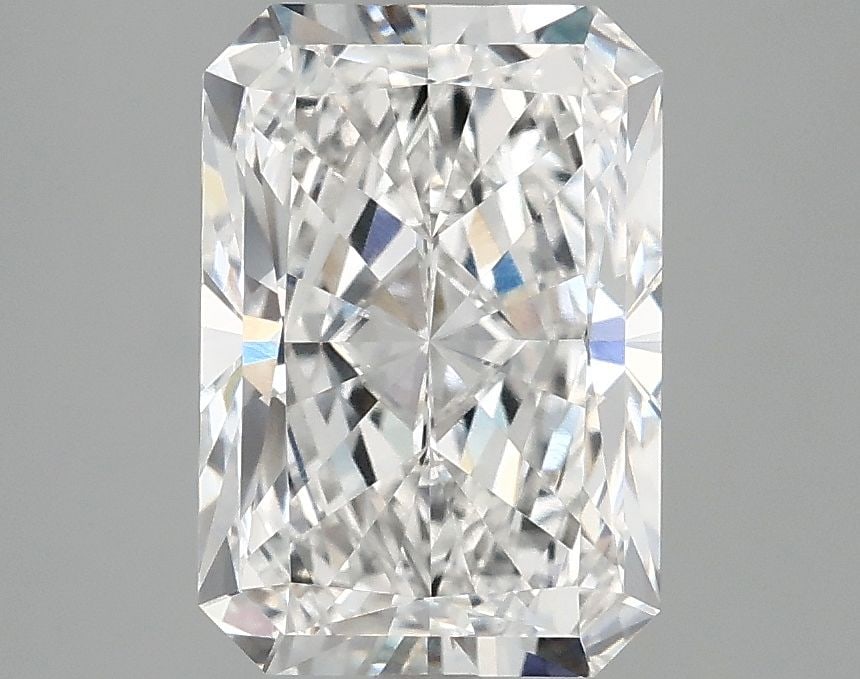 Loose Diamond - RADIANT 2.98ct D VS1 (1 of 1)