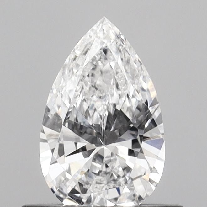 Loose Diamond - PEAR 0.53ct D VVS2 (1 of 1)