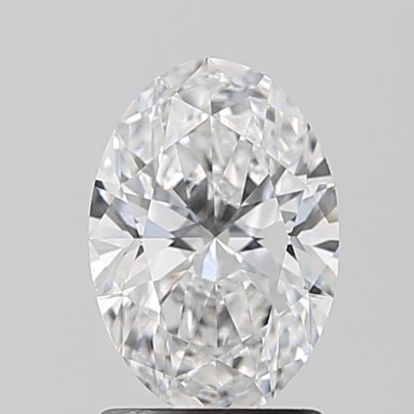 Loose Diamond - OVAL 1.4ct D VS1 (1 of 1)