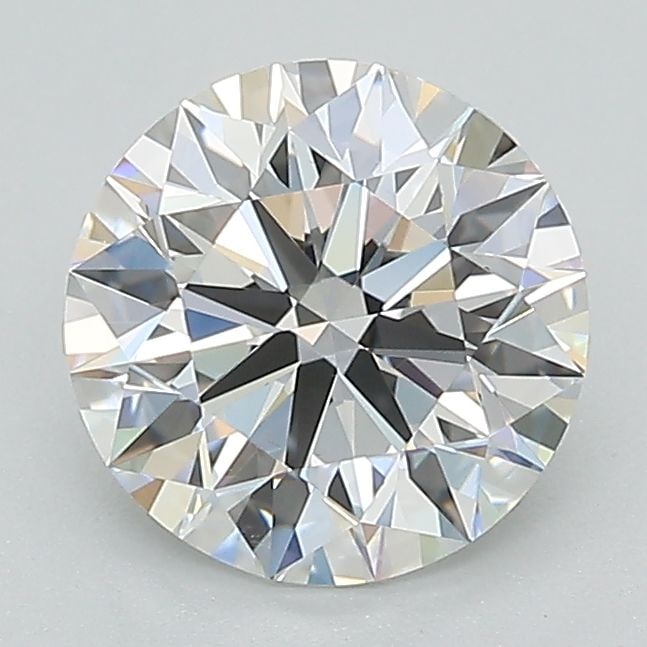Loose Diamond - ROUND 1.6ct D VS2 (1 of 1)