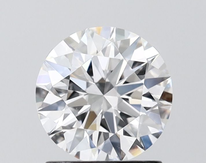 Ideal Loose Diamond - ROUND 1.27ct D VVS2 (1 of 1)