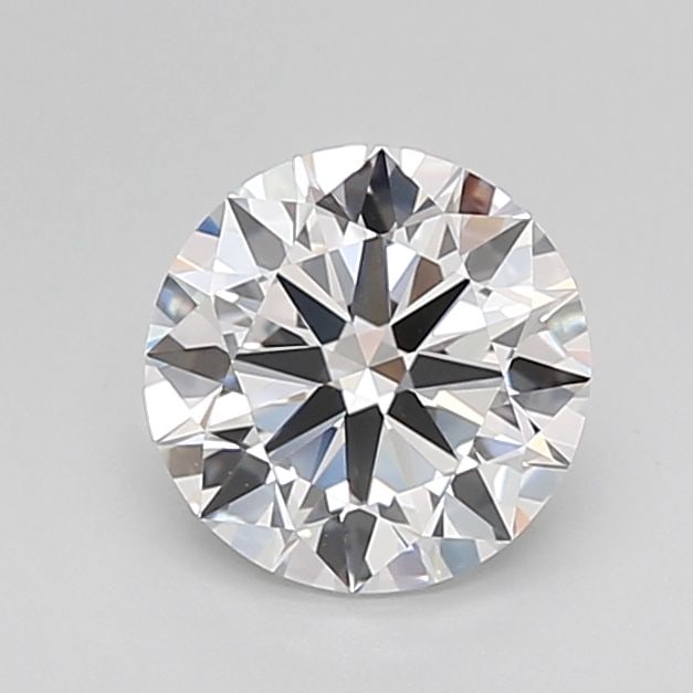 Loose Diamond - ROUND 1.2ct D VVS2 (1 of 1)