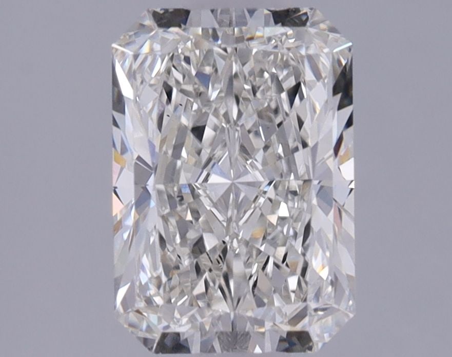 Loose Diamond - RADIANT 1.1ct G VVS2 (1 of 1)