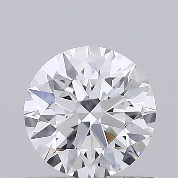 Ideal Loose Diamond - ROUND 0.52ct D VVS2 (1 of 1)