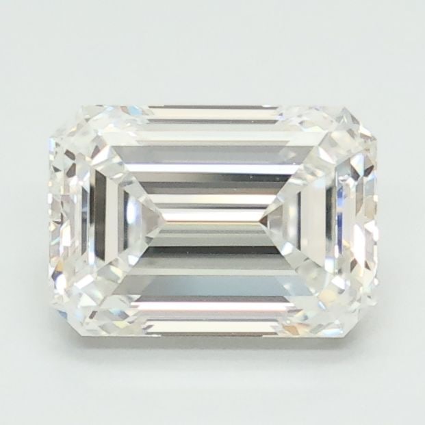 Loose Diamond - EMERALD 1.43ct E VVS2 (1 of 1)