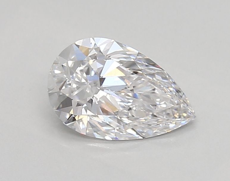 Loose Diamond - PEAR 0.81ct D VS1 (1 of 1)