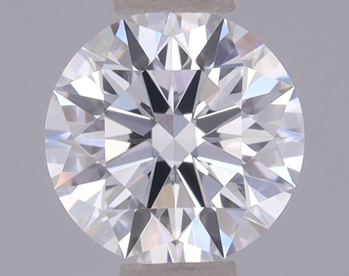 Ideal Loose Diamond - ROUND 0.5ct D VVS1 (1 of 1)