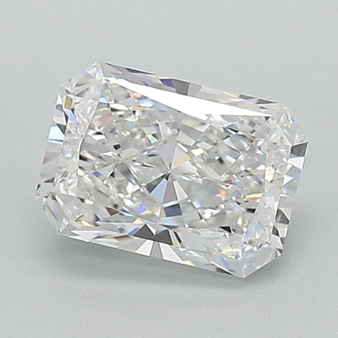 Loose Diamond - RADIANT 1.01ct D VVS1 (1 of 1)