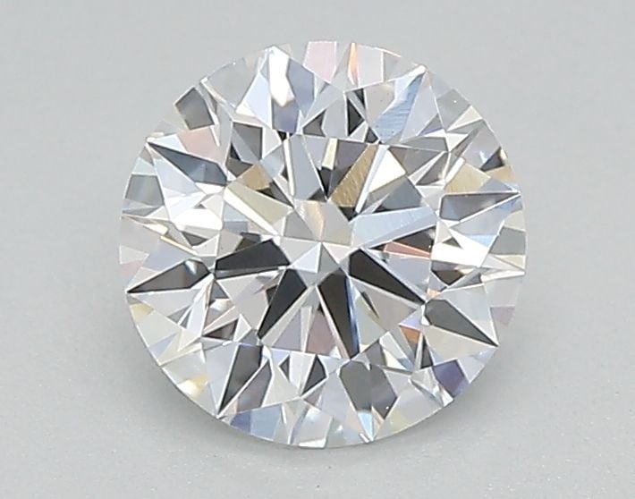 Ideal Loose Diamond - ROUND 0.72ct D VVS2 (1 of 1)