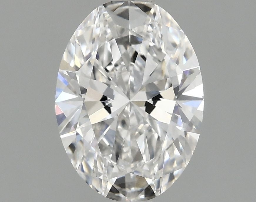 Loose Diamond - OVAL 0.99ct E VS1 (1 of 1)