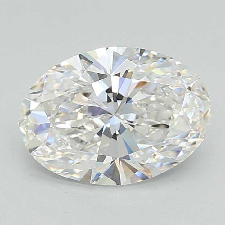 Loose Diamond - OVAL 3.02ct E VVS1 (1 of 1)