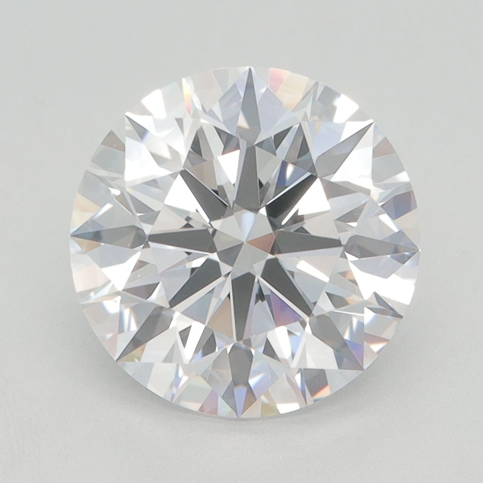 Loose Diamond - ROUND 3.05ct D VS1 (1 of 1)