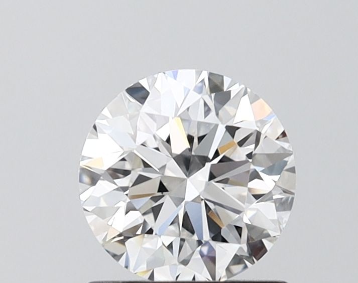 Loose Diamond - ROUND 1.0ct D VVS2 (1 of 1)