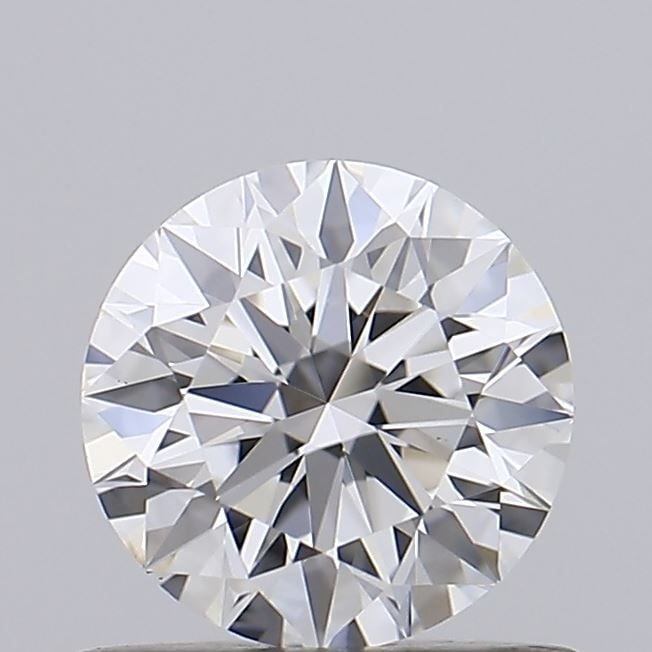 Ideal Loose Diamond - ROUND 0.55ct D VS2 (1 of 1)