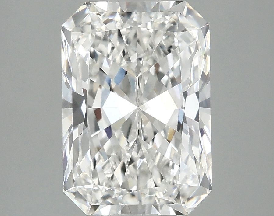Loose Diamond - RADIANT 3.06ct E VVS2 (1 of 1)