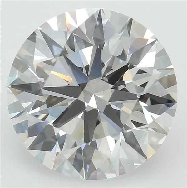 Loose Diamond - ROUND 3.12ct G VS1: Loose Diamond - ROUND 3.12ct G VS1 Source: This is a real non-mined Diamond that has been grown in a lab Shape: ROUND Carats: 3.12 Color: G Clarity: VS1 Certification: GCAL Video: Video Link The