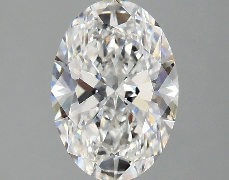 Loose Diamond - OVAL 1.53ct E VS2: Loose Diamond - OVAL 1.53ct E VS2 Source: This is a real non-mined Diamond that has been grown in a lab Shape: OVAL Carats: 1.53 Color: E Clarity: VS2 Certification: IGI Video: Video Link The
