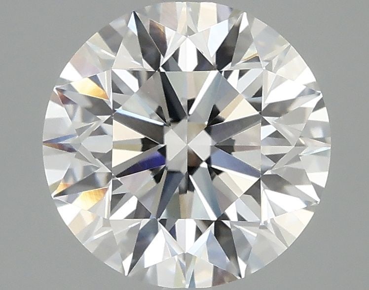 Loose Diamond - ROUND 2.55ct E VS1 (1 of 1)