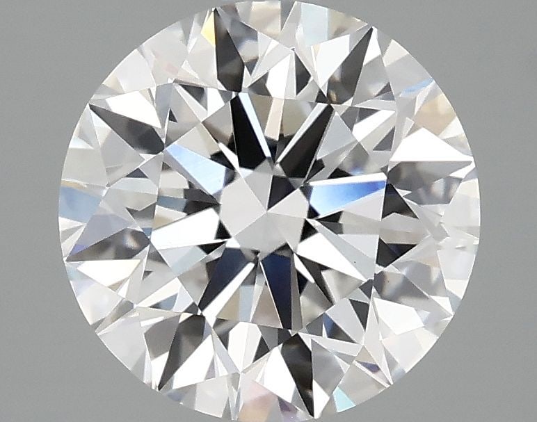 Loose Diamond - ROUND 2.91ct E VS1: Loose Diamond - ROUND 2.91ct E VS1 Source: This is a real non-mined Diamond that has been grown in a lab Shape: ROUND Carats: 2.91 Color: E Clarity: VS1 Certification: IGI Video: Video Link The