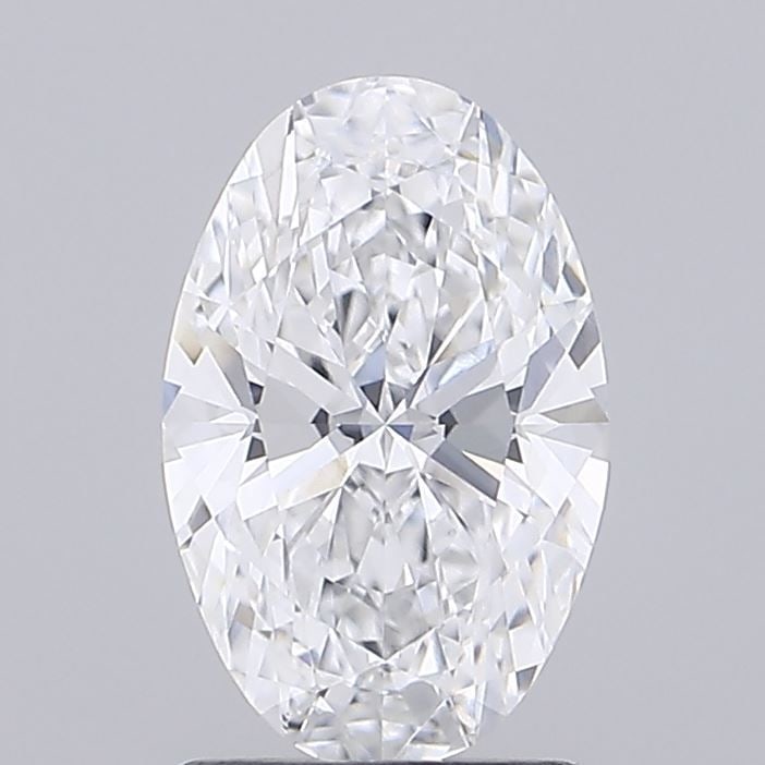 Loose Diamond - OVAL 1.56ct E VVS1: Loose Diamond - OVAL 1.56ct E VVS1 Source: This is a real non-mined Diamond that has been grown in a lab Shape: OVAL Carats: 1.56 Color: E Clarity: VVS1 Certification: IGI Video: Video Link The