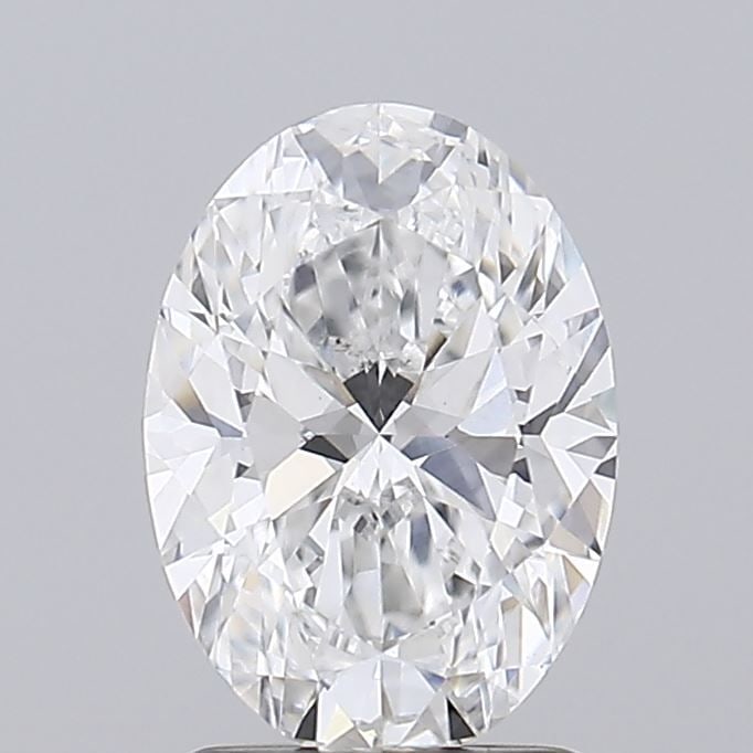 Loose Diamond - OVAL 1.52ct D VS1 (1 of 1)