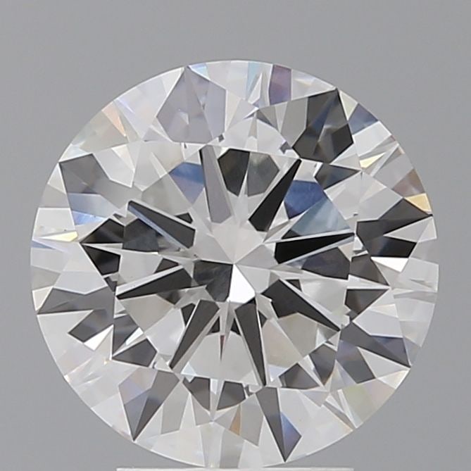 Loose Diamond - ROUND 4.06ct E VS1: Loose Diamond - ROUND 4.06ct E VS1 Source: This is a real non-mined Diamond that has been grown in a lab Shape: ROUND Carats: 4.06 Color: E Clarity: VS1 Certification: IGI Video: Video Link The