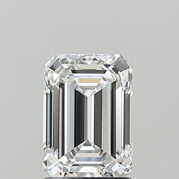 Loose Diamond - EMERALD 1.55ct E VS2 (1 of 1)