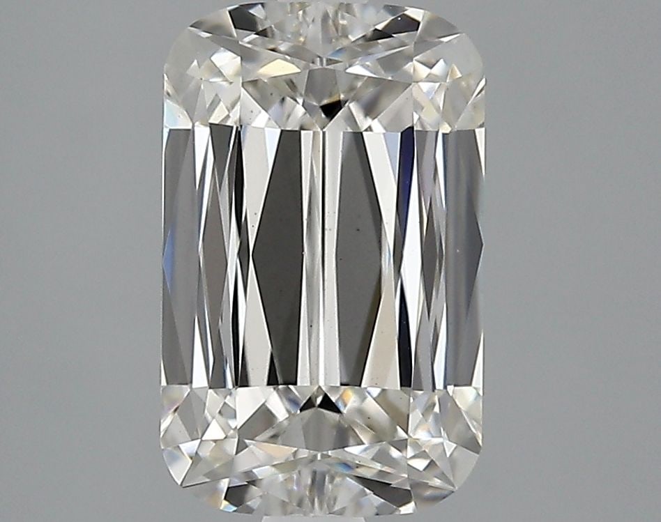 Loose Diamond - RADIANT 2.1ct G VS1: Loose Diamond - RADIANT 2.1ct G VS1 Source: This is a real non-mined Diamond that has been grown in a lab Shape: RADIANT Carats: 2.1 Color: G Clarity: VS1 Certification: IGI Video: Video Link The
