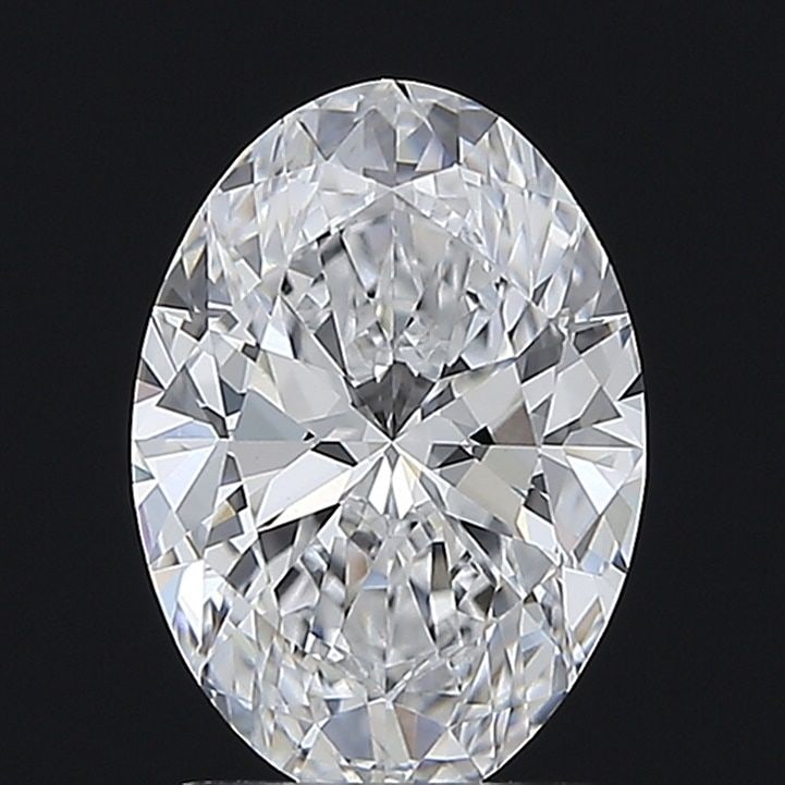 Loose Diamond - OVAL 2.09ct D VVS2 (1 of 1)
