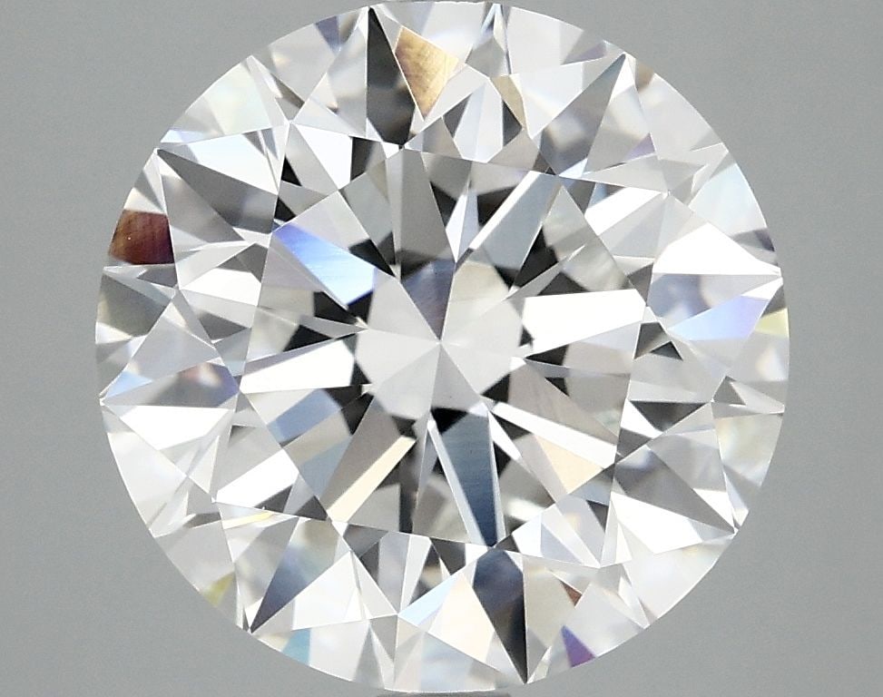 Ideal Loose Diamond - ROUND 5.0ct E VVS2: Ideal Loose Diamond - ROUND 5.0ct E VVS2 Source: This is a real non-mined Diamond that has been grown in a lab Shape: ROUND Carats: 5.0 Color: E Clarity: VVS2 Certification: IGI Video: Video Link 