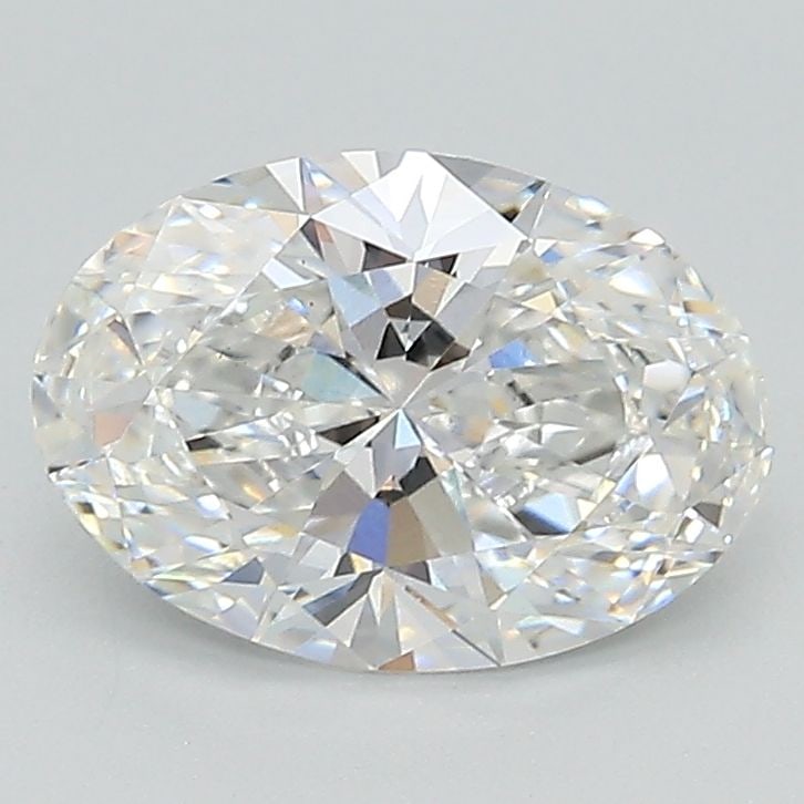 Loose Diamond - OVAL 1.58ct E VS1 (1 of 1)