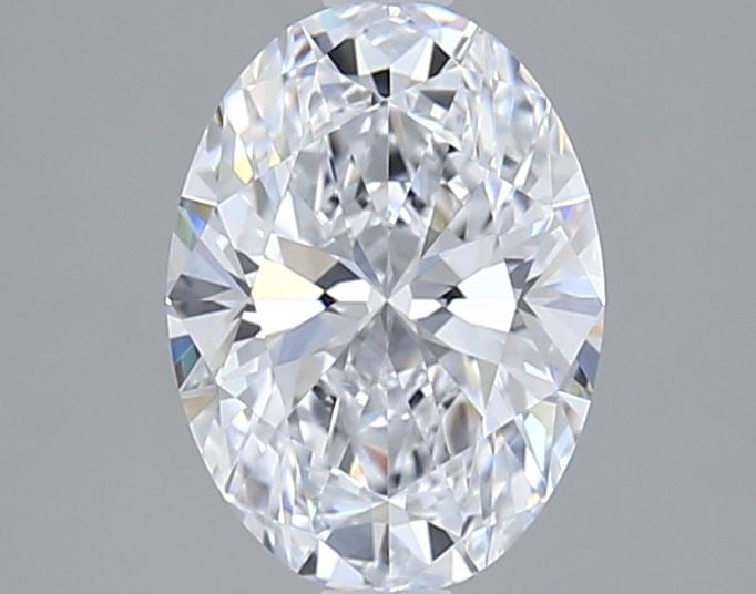 Loose Diamond - OVAL 1.52ct D VVS1 (1 of 1)
