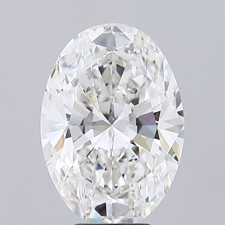 Loose Diamond - OVAL 6.54ct F VVS2 (1 of 1)