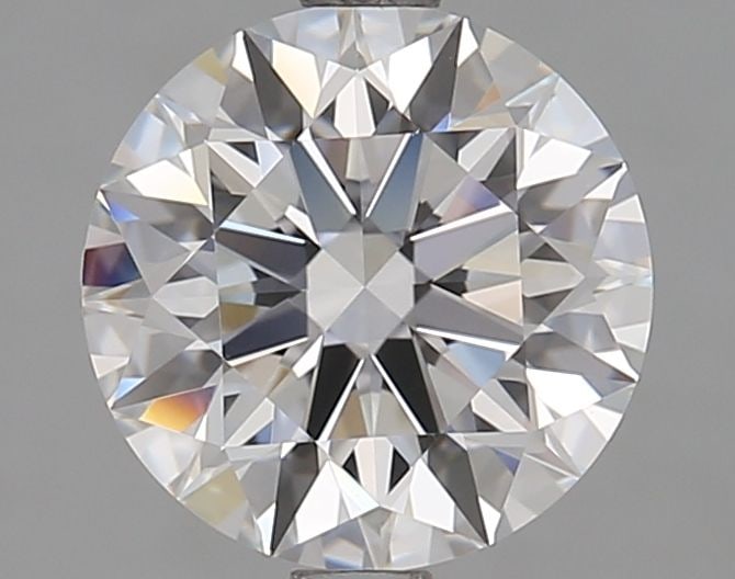 Loose Diamond - ROUND 2.34ct D VVS2 (1 of 1)