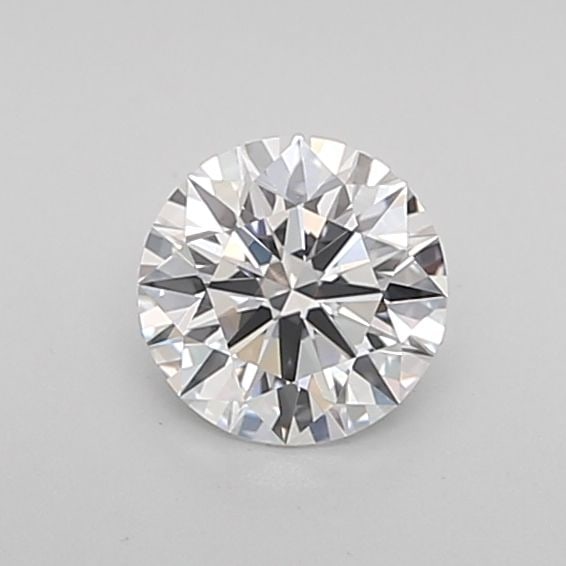 Ideal Loose Diamond - ROUND 0.52ct D IF (1 of 1)