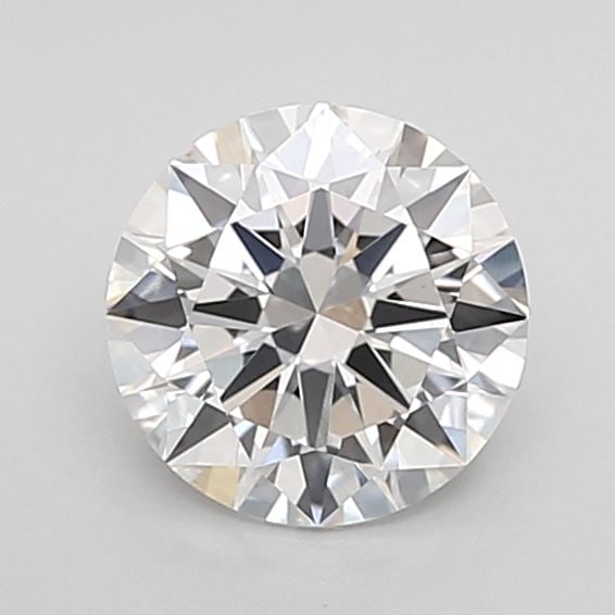 Loose Diamond - ROUND 1.01ct D VS1 (1 of 1)