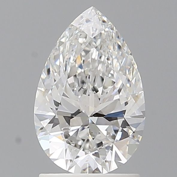 Loose Diamond - PEAR 1.51ct D VS1: Loose Diamond - PEAR 1.51ct D VS1 Source: This is a real non-mined Diamond that has been grown in a lab Shape: PEAR Carats: 1.51 Color: D Clarity: VS1 Certification: IGI Video: